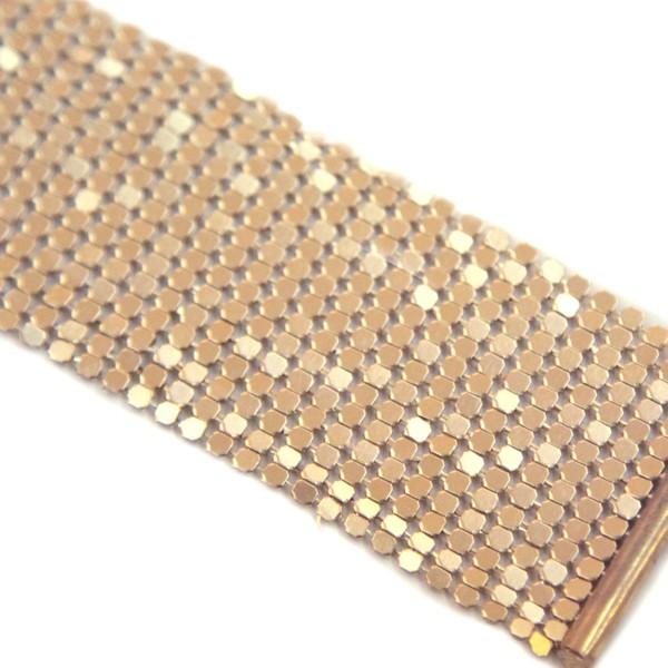 DESIR METALLIQUE  -