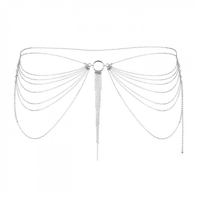  Magnifique Waist jewelry   