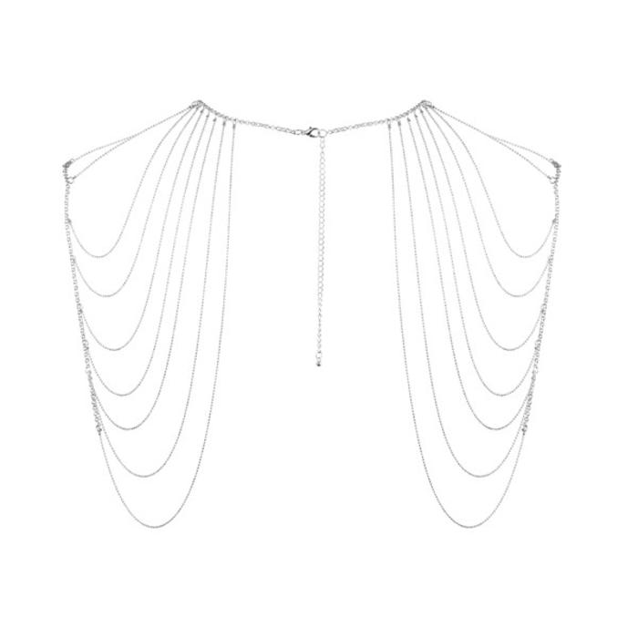 Magnifique Shoulder Jewelry    