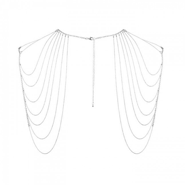 Magnifique Shoulder Jewelry    