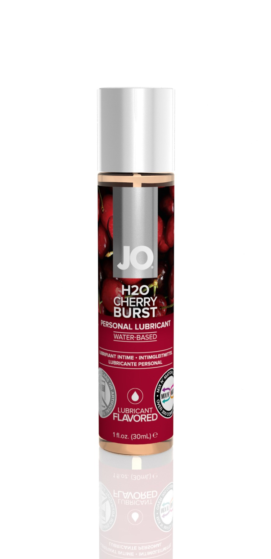     JO H20    (30 )
