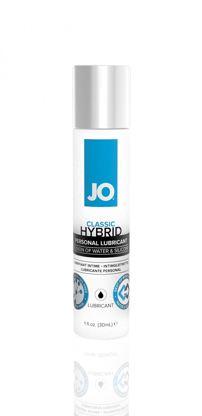      System JO CLASSIC HYBRID — ORIGINAL (30 )
