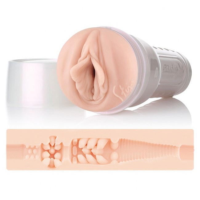  Fleshlight Girls: Stoya Destroya