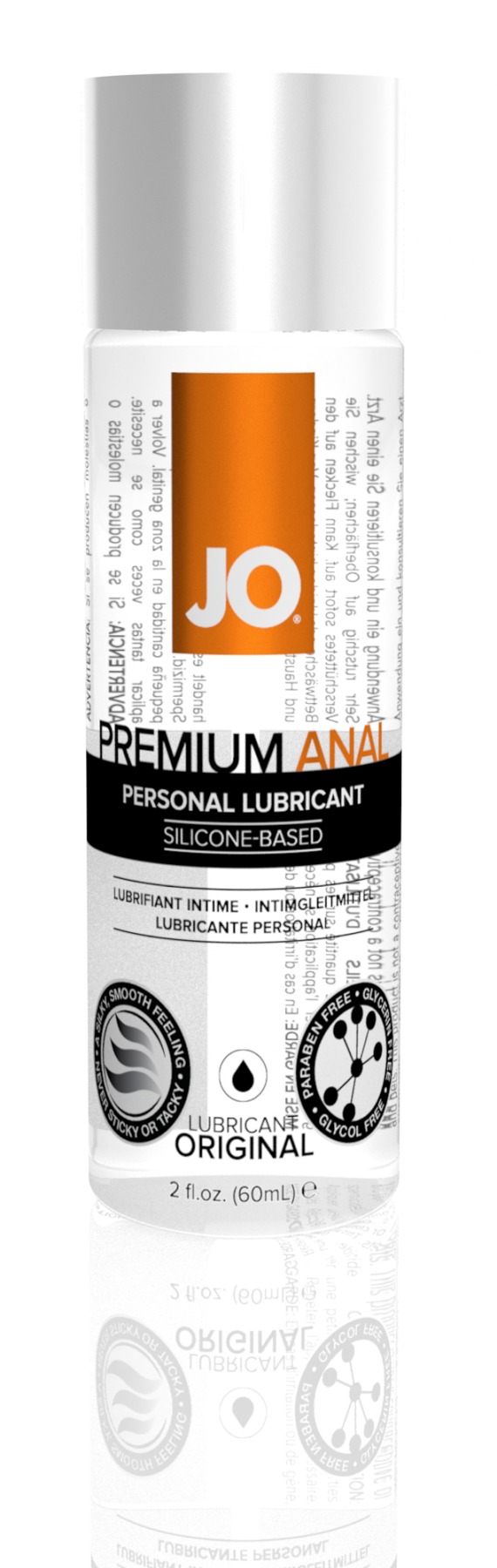  System JO ANAL PREMIUM ORIGINAL, 60 