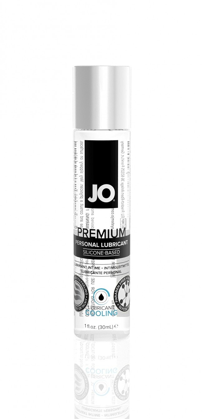   System JO PREMIUM COOLING  30 