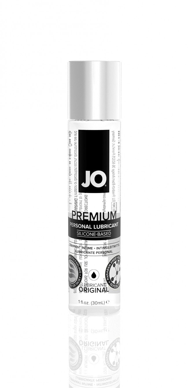   System JO PREMIUM  ORIGINAL, 30 