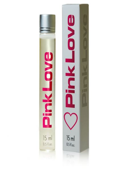     Pink Love, 15