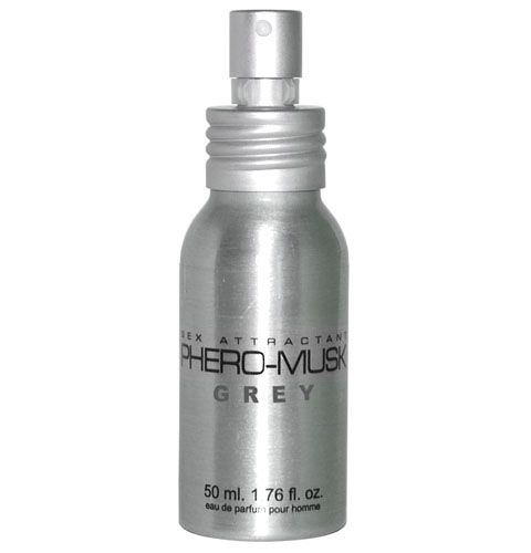     PHERO-MUSK GREY, 50