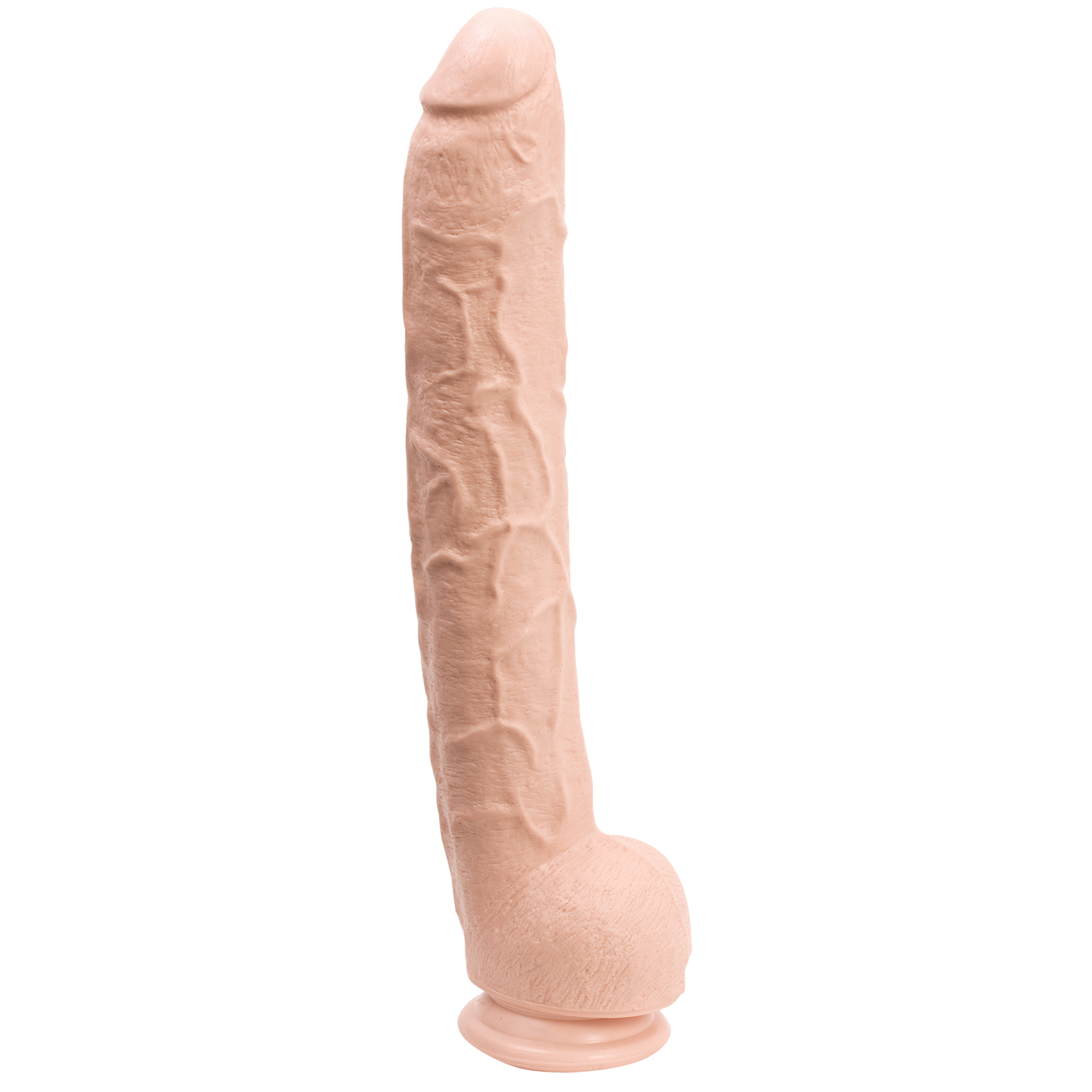  Doc Johnson Dick Rambone Cock, 40  6 