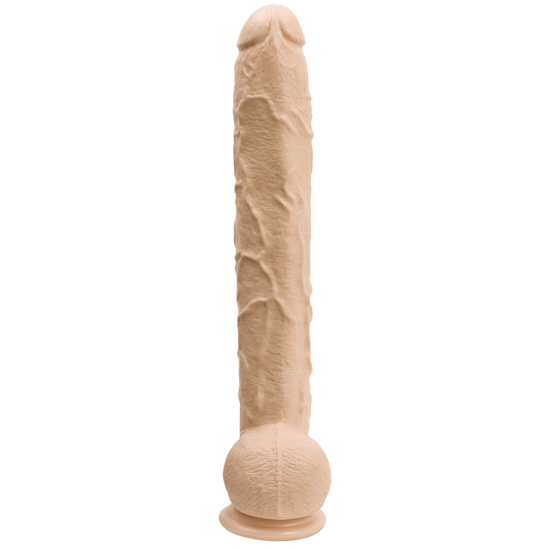  Doc Johnson Dick Rambone Cock, 40  6 