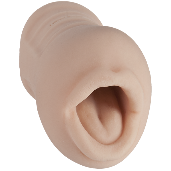  Doc Johnson Sasha Grey  Deep Throat Pocket Pal