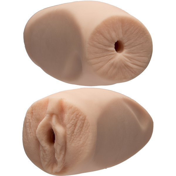  Doc Johnson Dani Daniels and Cherie Deville