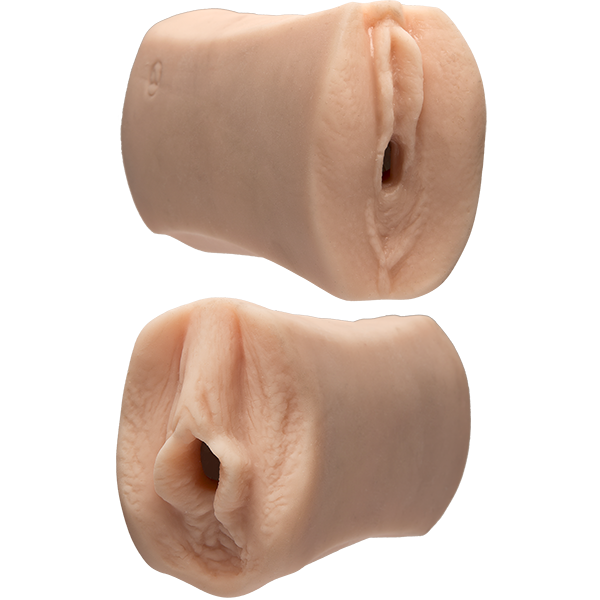  Doc Johnson Jessie Andrews and Julia Ann 