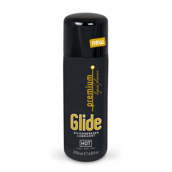   Premium Silicone Glide, 200 