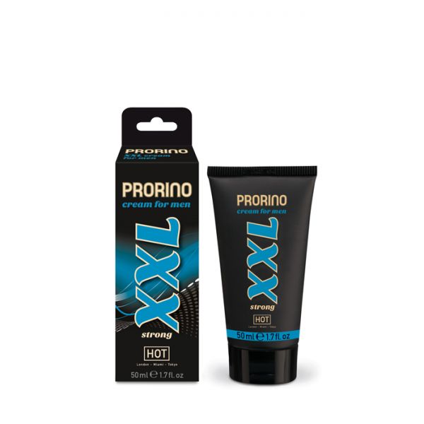    ERO PRORINO XXL Cream, 50 
