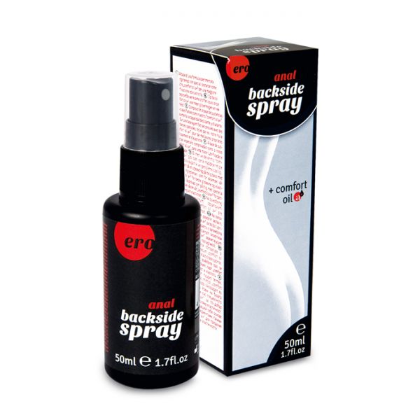   Back Side Spray, 50 