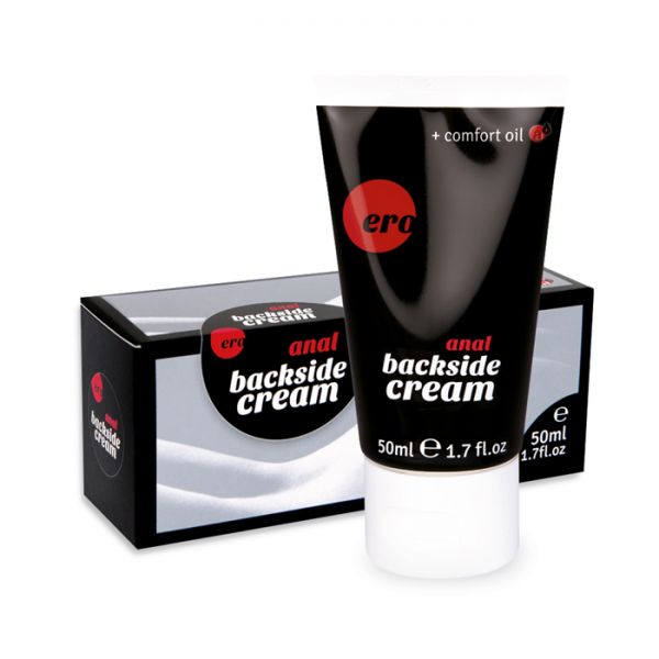   ANAL BACK SIDE CREME