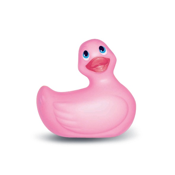  I Rub My Duckie  Classic