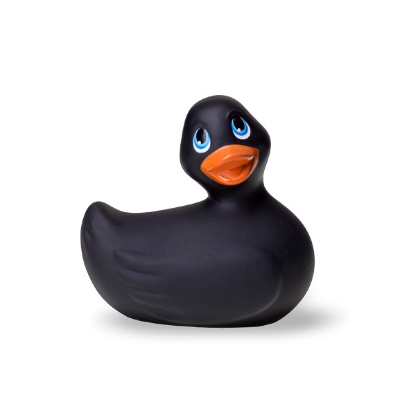  I Rub My Duckie  Classic