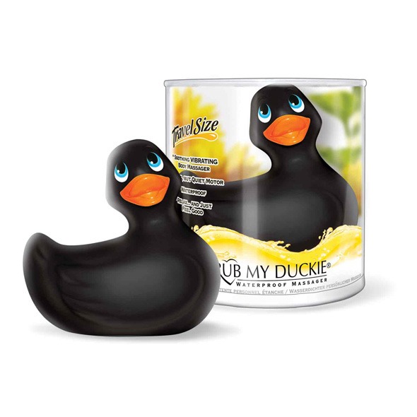  I Rub My Duckie  Classic