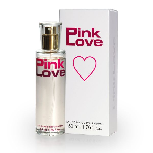     Pink Love, 50 