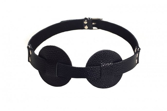  SUB leather mask