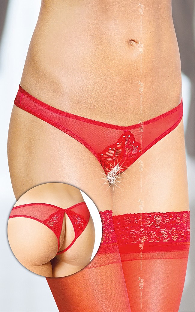  Thongs Softland