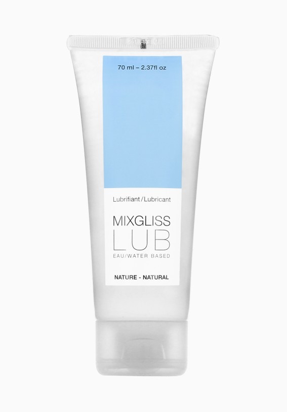  MixGliss LUB NATURE, 70 