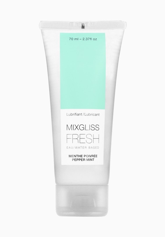  MixGliss FRESH Pepper mint, 70 