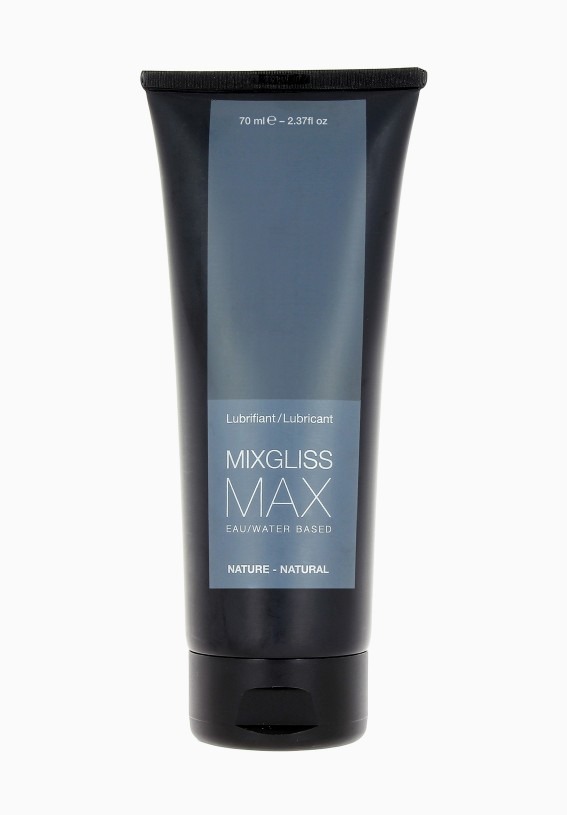  MixGliss MAX NATURE, 70 
