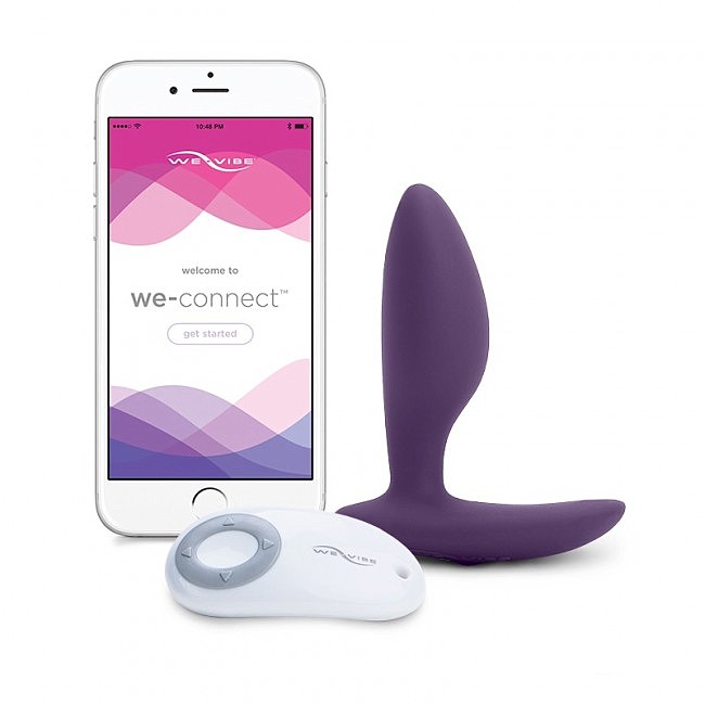   DITTO BY WE-VIBE