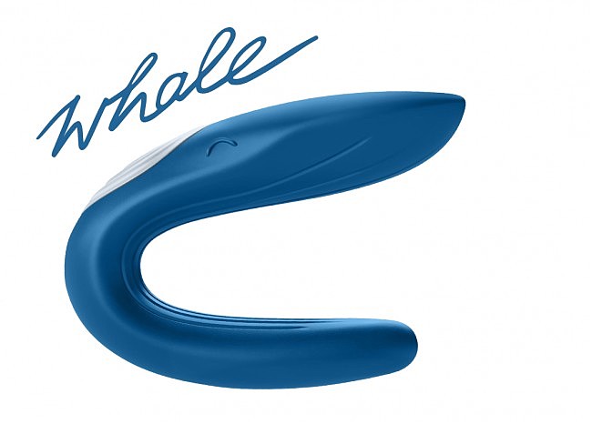  Partner Whale