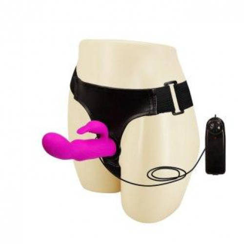   «ULTRA HARNESS»