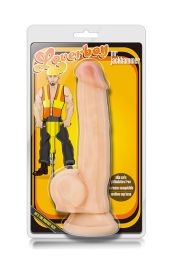 ������������� LOVERBOY MR. JACKHAMMER