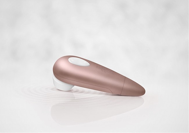    Satisfyer 1 Next Generation