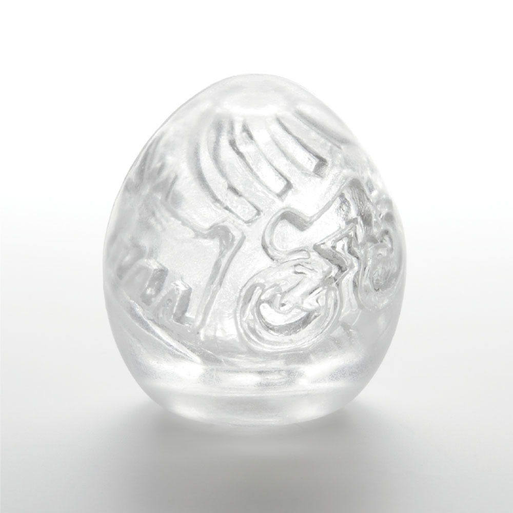  Tenga Keith Haring EGG Street