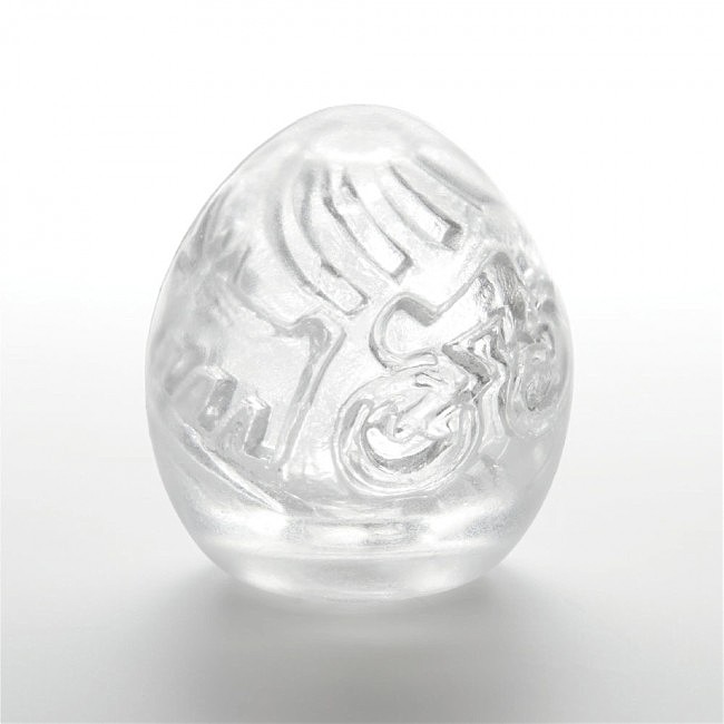  Tenga Keith Haring EGG Street