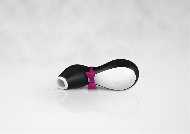    Satisfyer Pro Penguin Next Generation