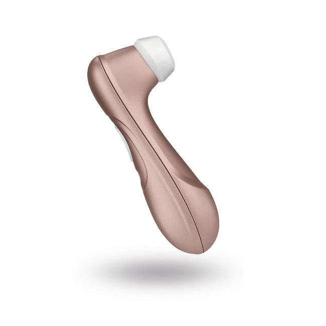    Satisfyer Pro 2 Next Generation