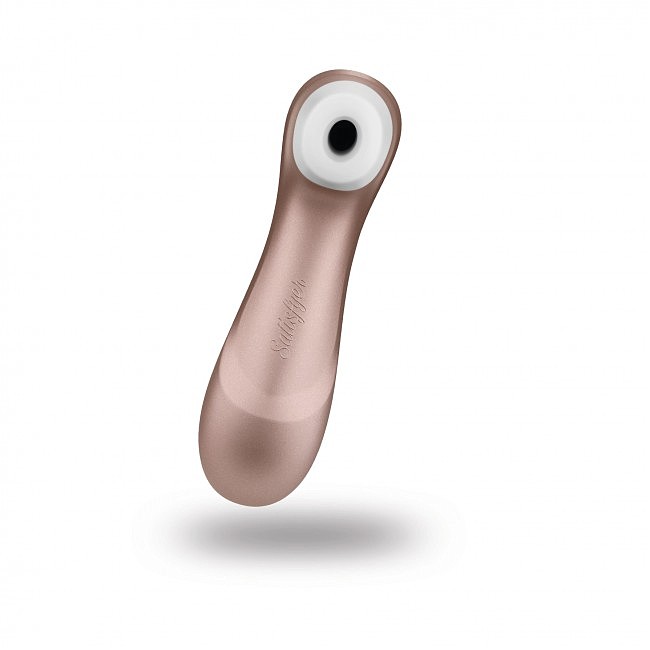    Satisfyer Pro 2 Next Generation