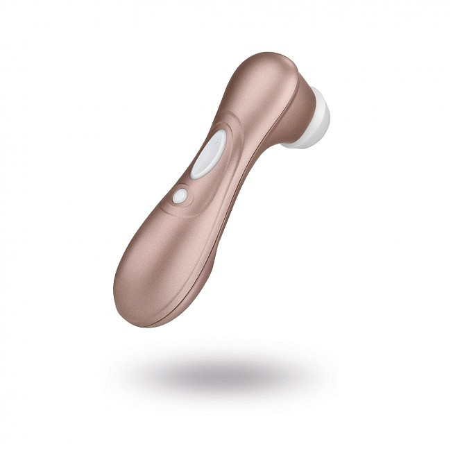    Satisfyer Pro 2 Next Generation