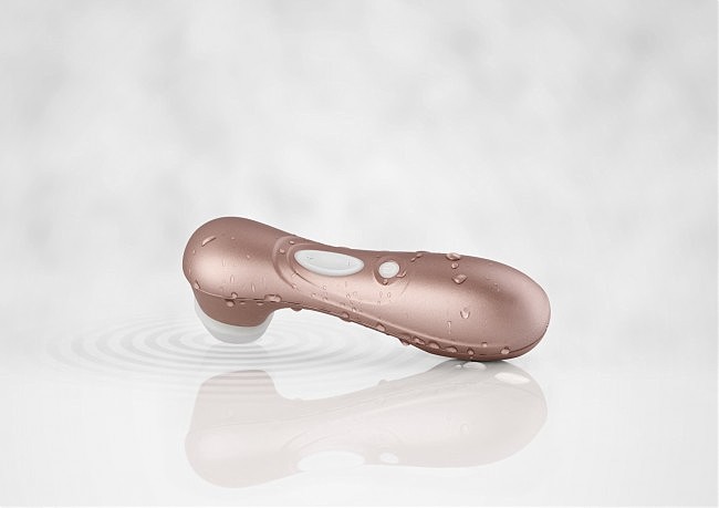    Satisfyer Pro 2 Next Generation