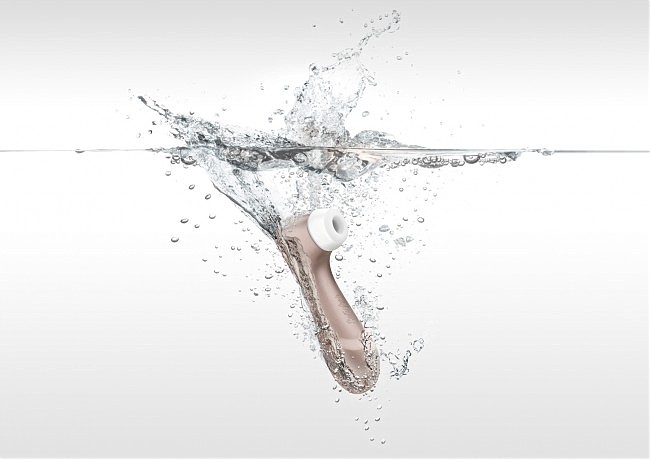    Satisfyer Pro 2 Next Generation