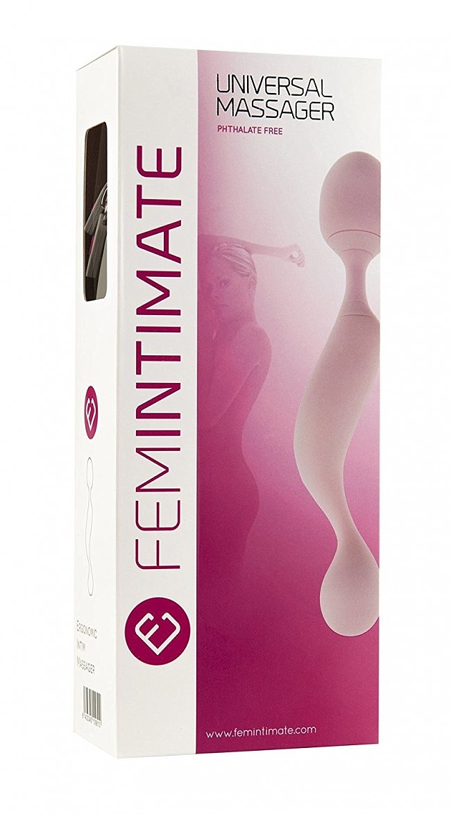  Femintimate Universal Massager