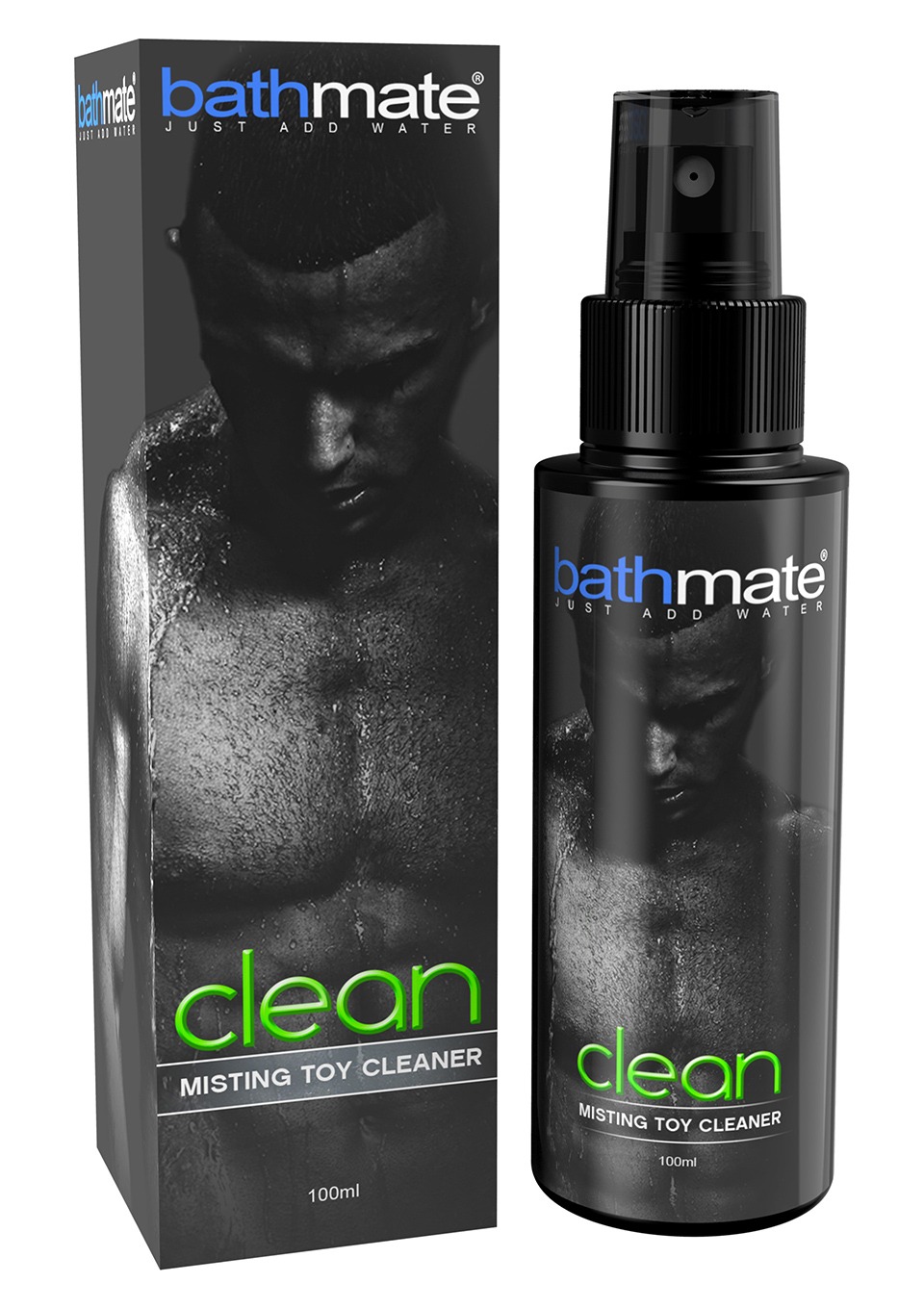   Bathmate Clean, 100 