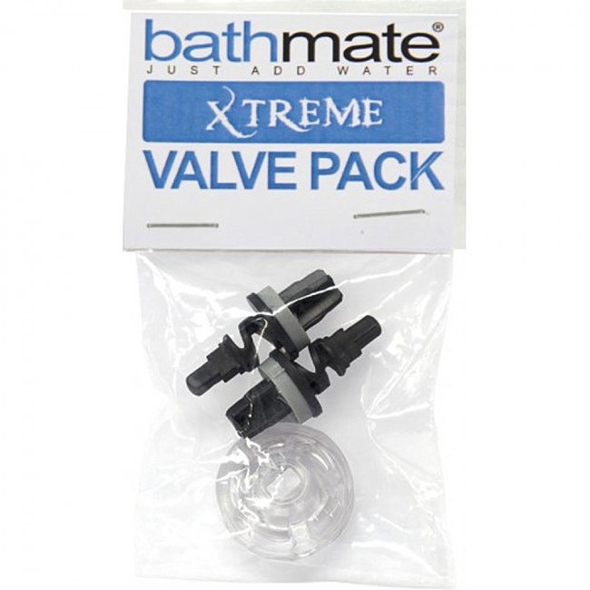    Hydromax Xtreme