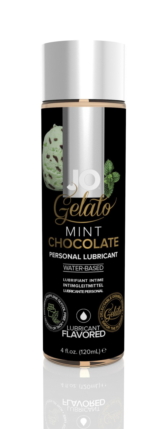     System JO Gelato Mint  , 120 