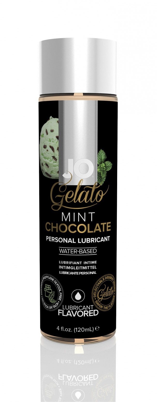     System JO Gelato Mint  , 120 