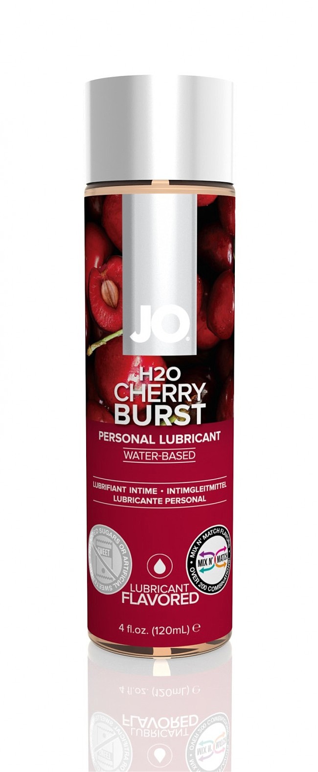     System JO H2O — CHERRY BURST (120 )