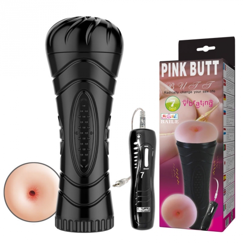 ����������� � ��������� &laquo;Pink butt&raquo; BM-00900T27Z-1